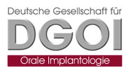 deutsche Gesellschaft für orale Implantologie