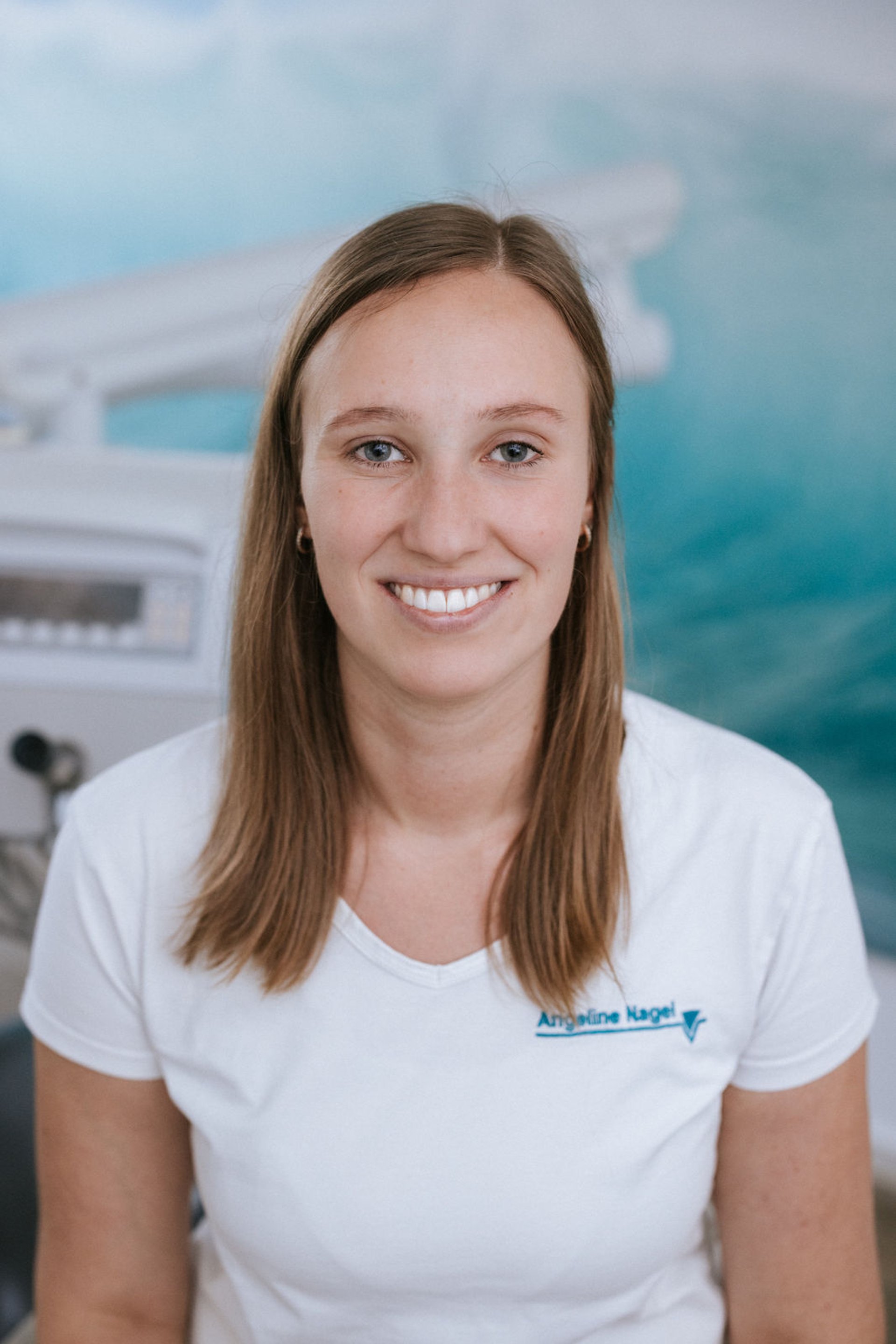 Angeline Nagel