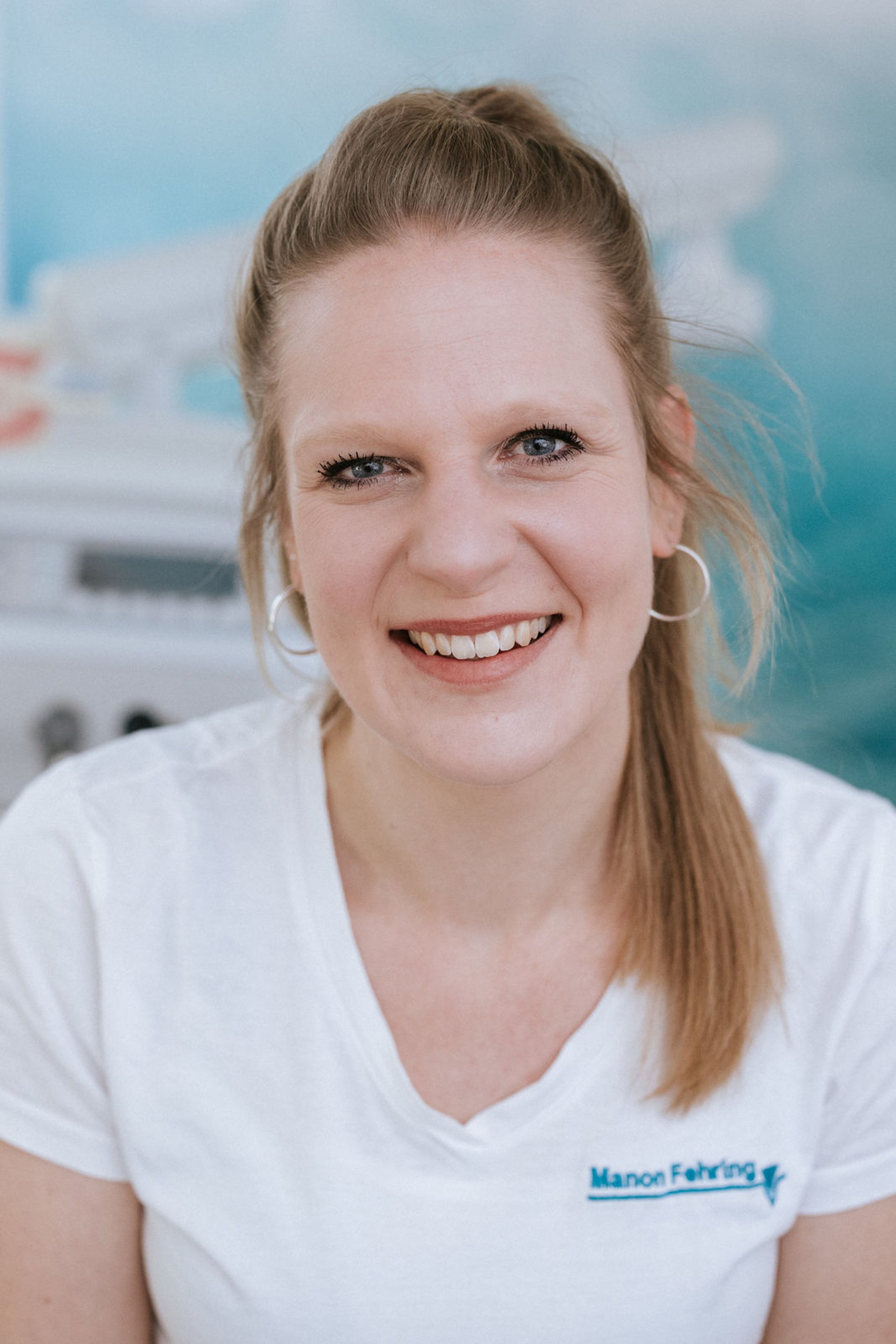 Manon Fehring