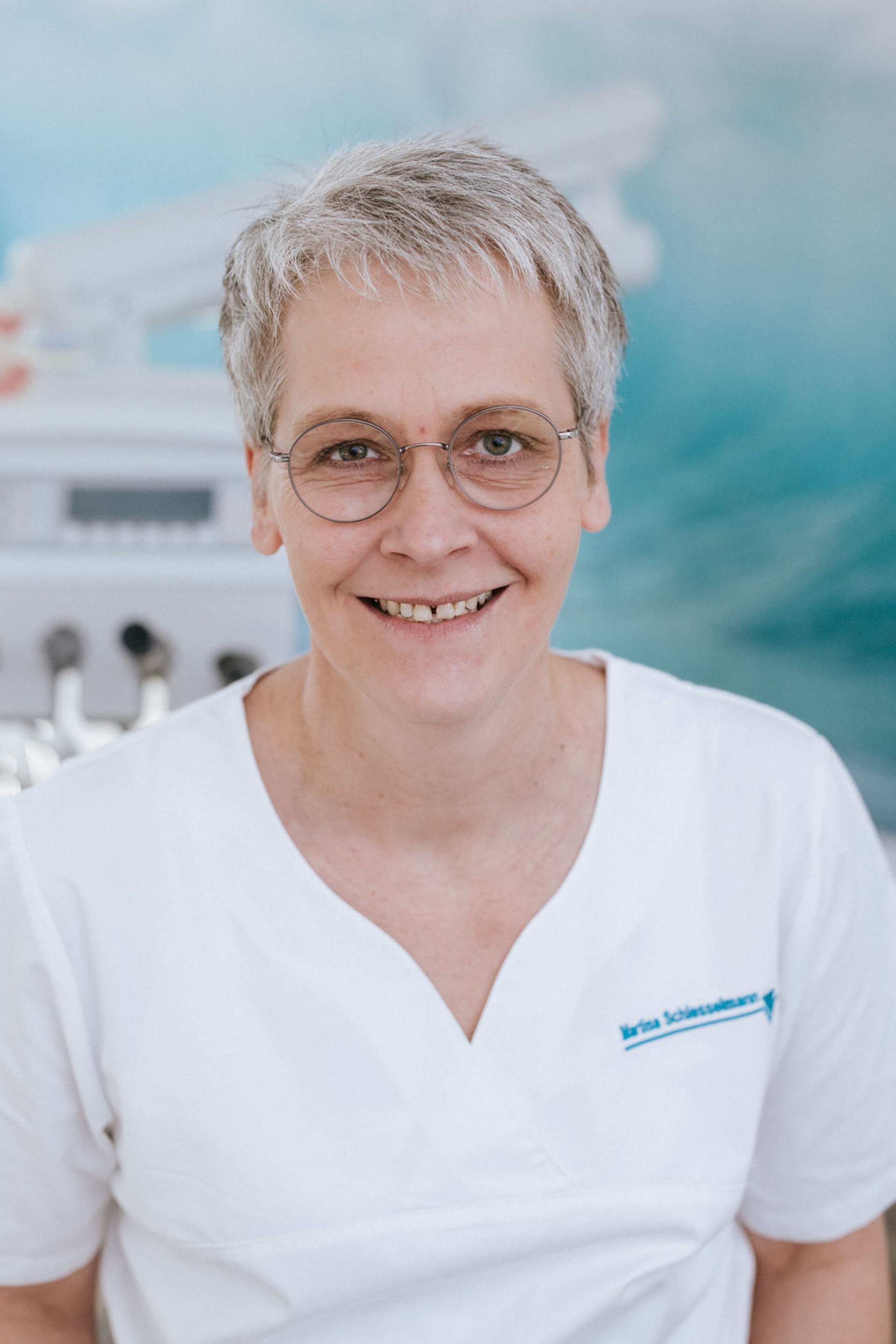 Martina Schlesselmann