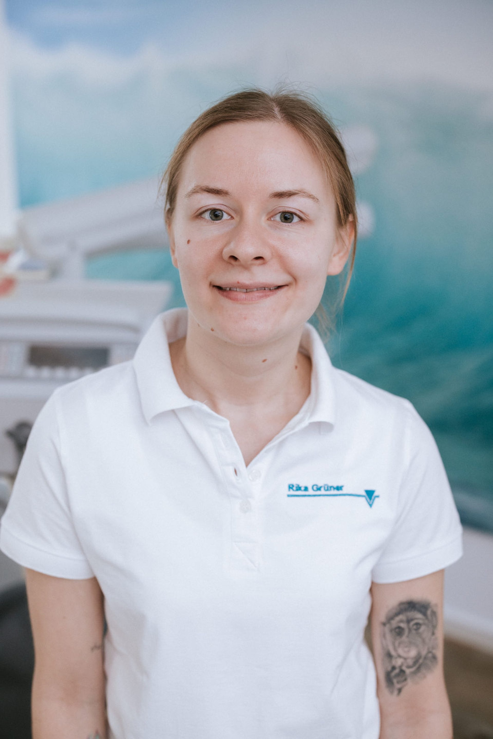 Rika Grüner