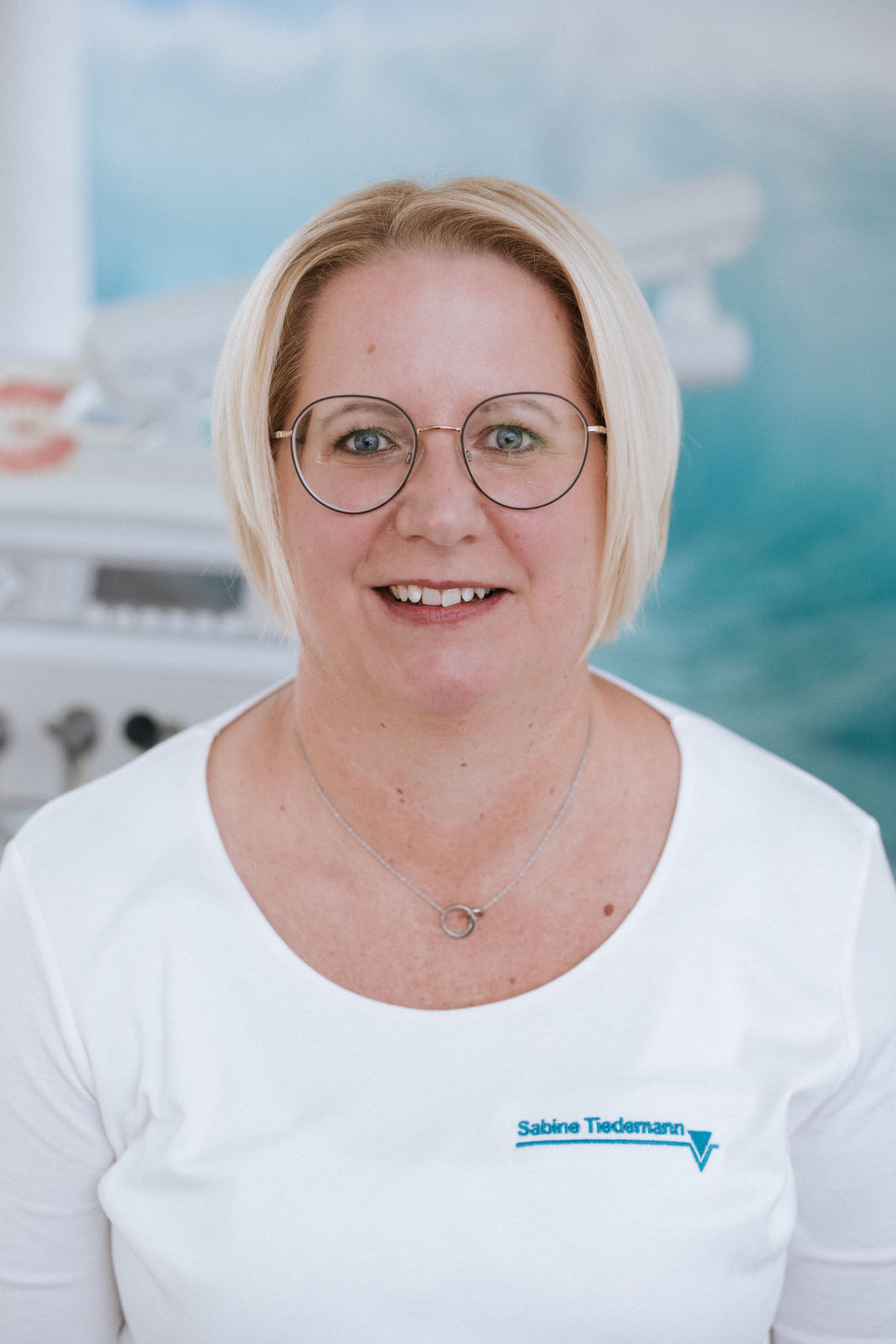 Sabine Tiedemann