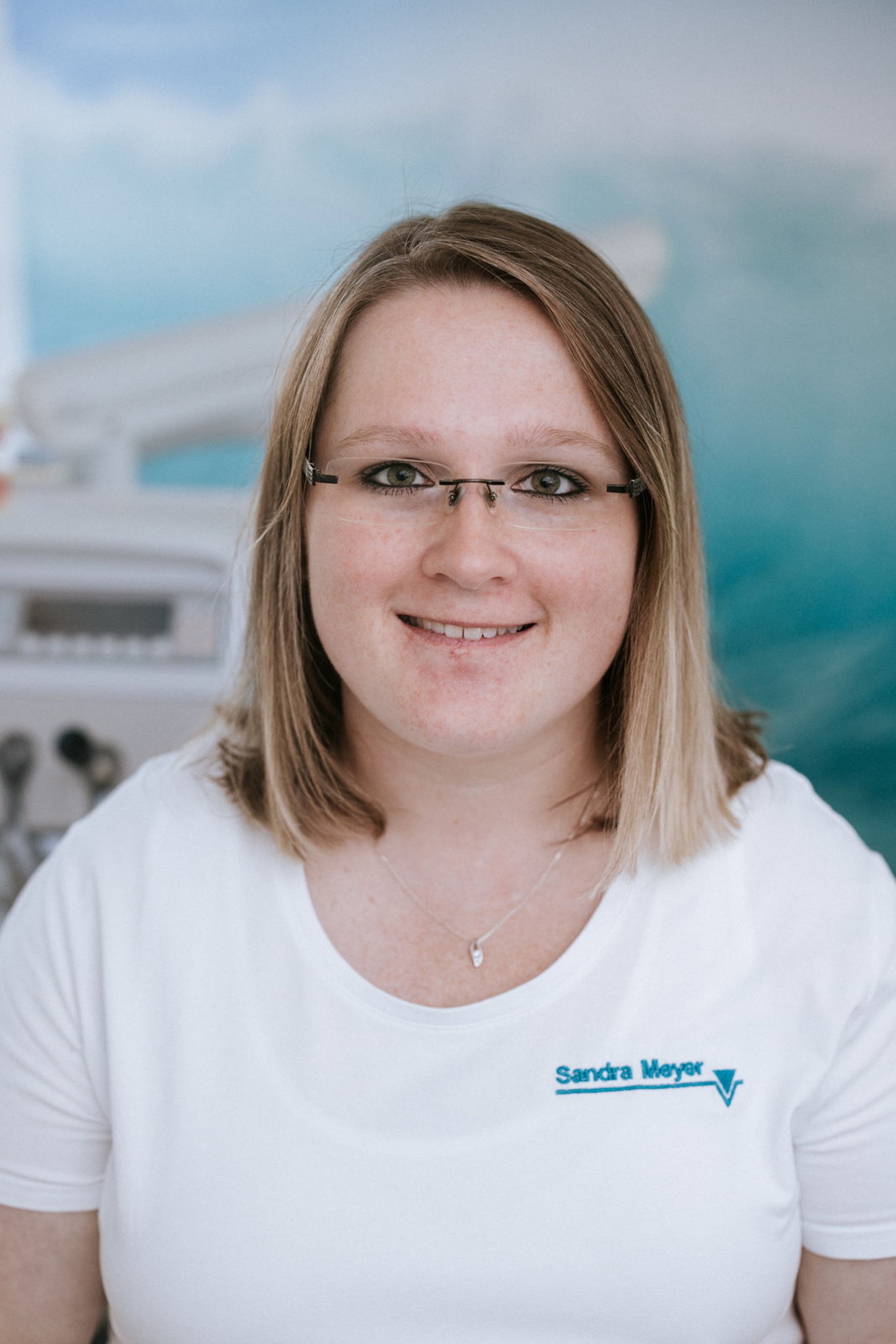 Sandra Meyer