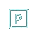 Parkplatz Icon