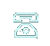 Telefonservice Icon