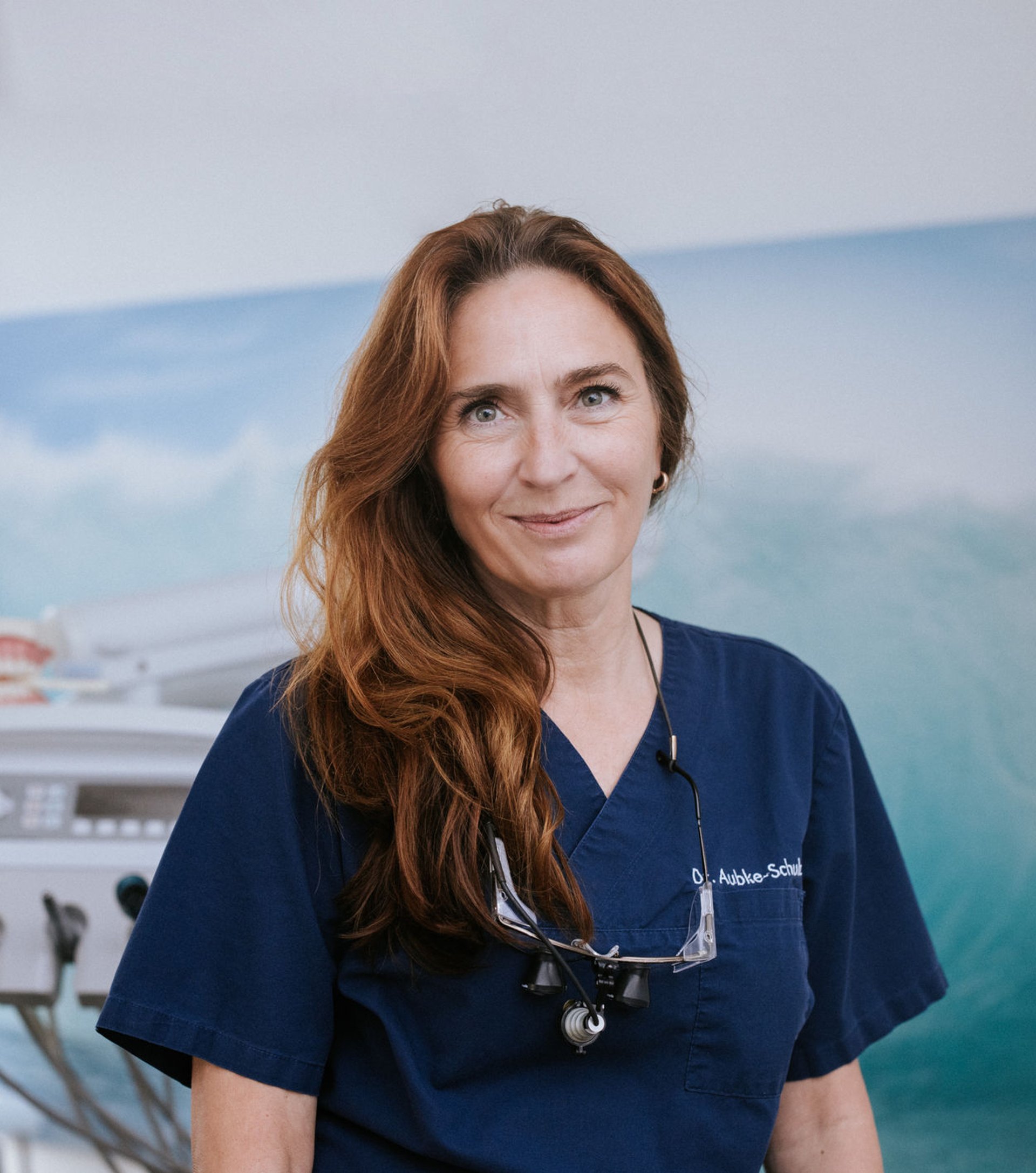 Dr. Silke Aubke-Schulz
