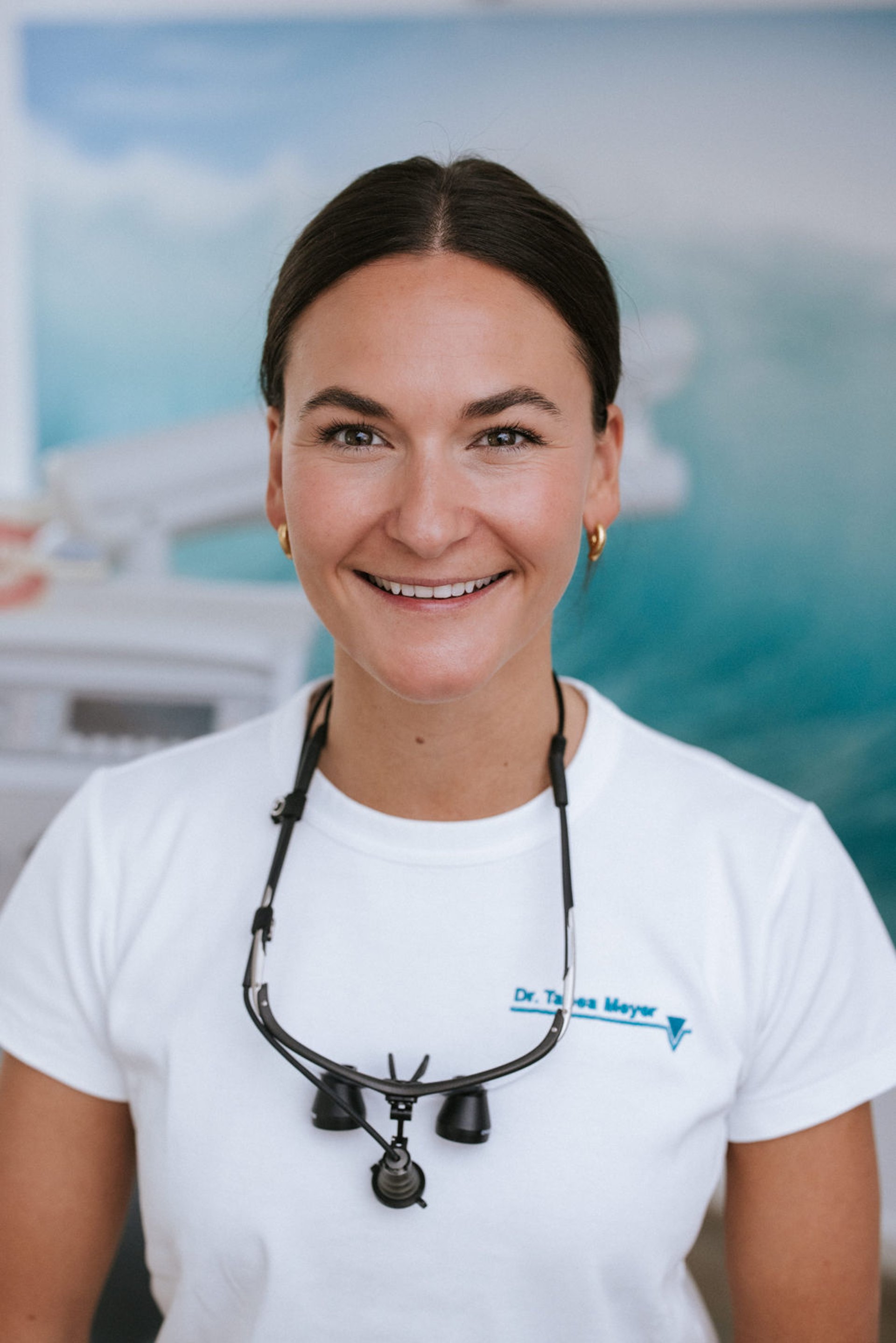 Dr. Tabea Fanninger