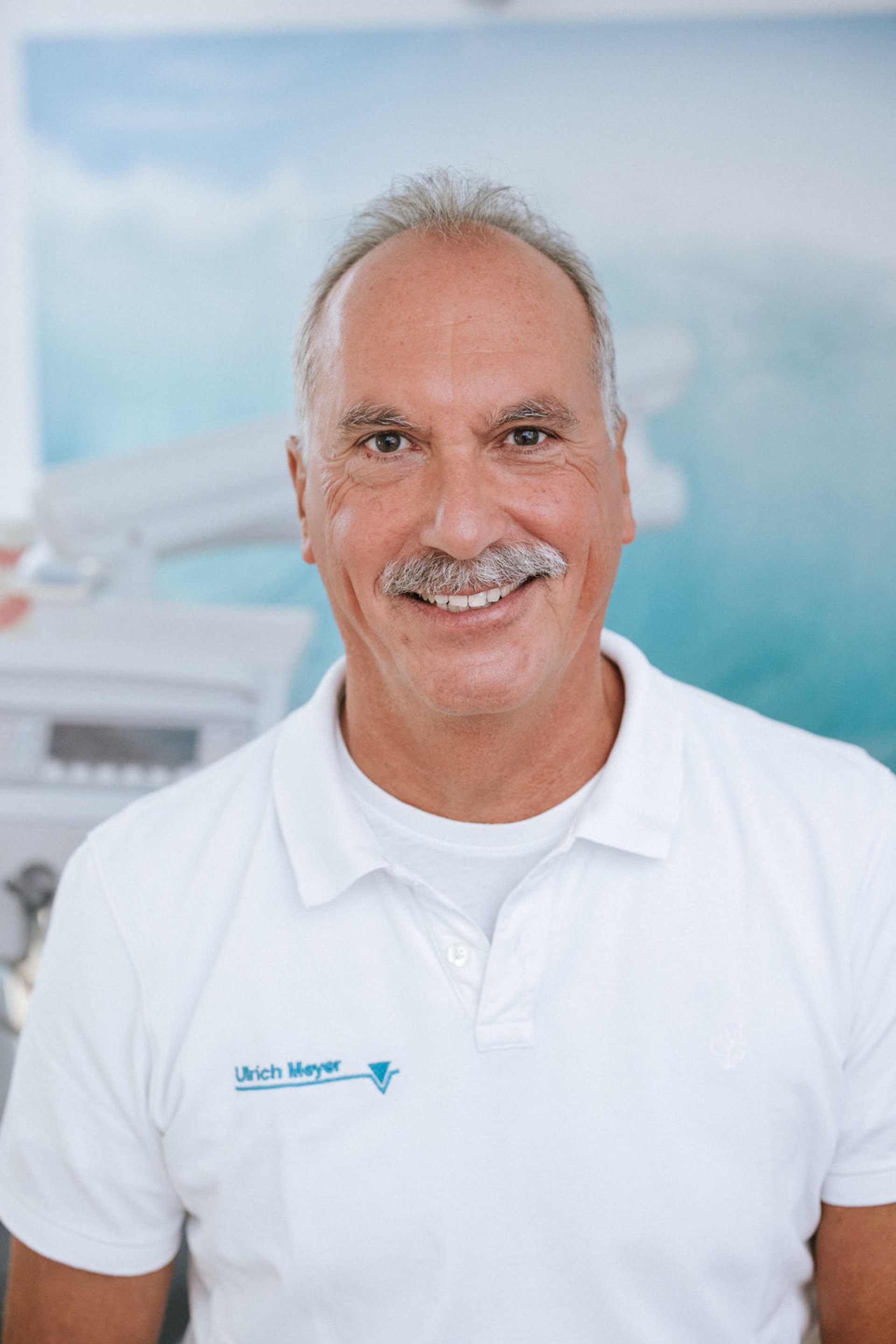 Ulrich Meyer